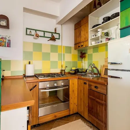 Grich Location Apartment