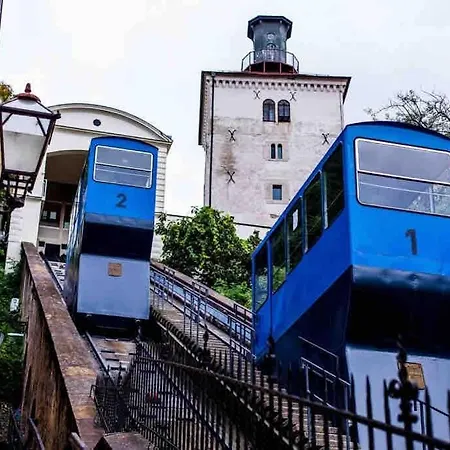 Grich Location * Zagreb